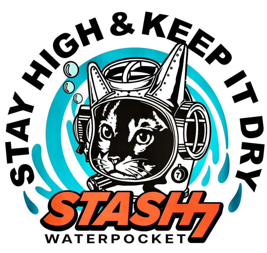 Stash7 Waterpockets