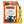 Load image into Gallery viewer, Orange Crush