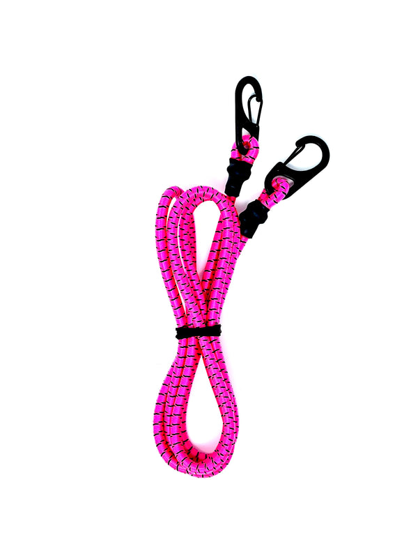 OMG it's Neon Pink!