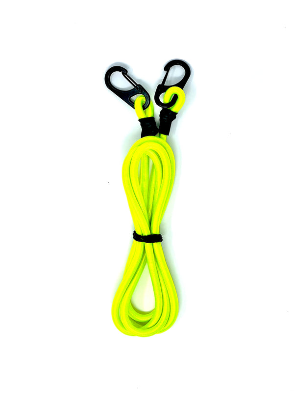 Un-Mellow Yellow