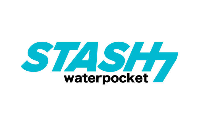 Stash7 Waterpockets